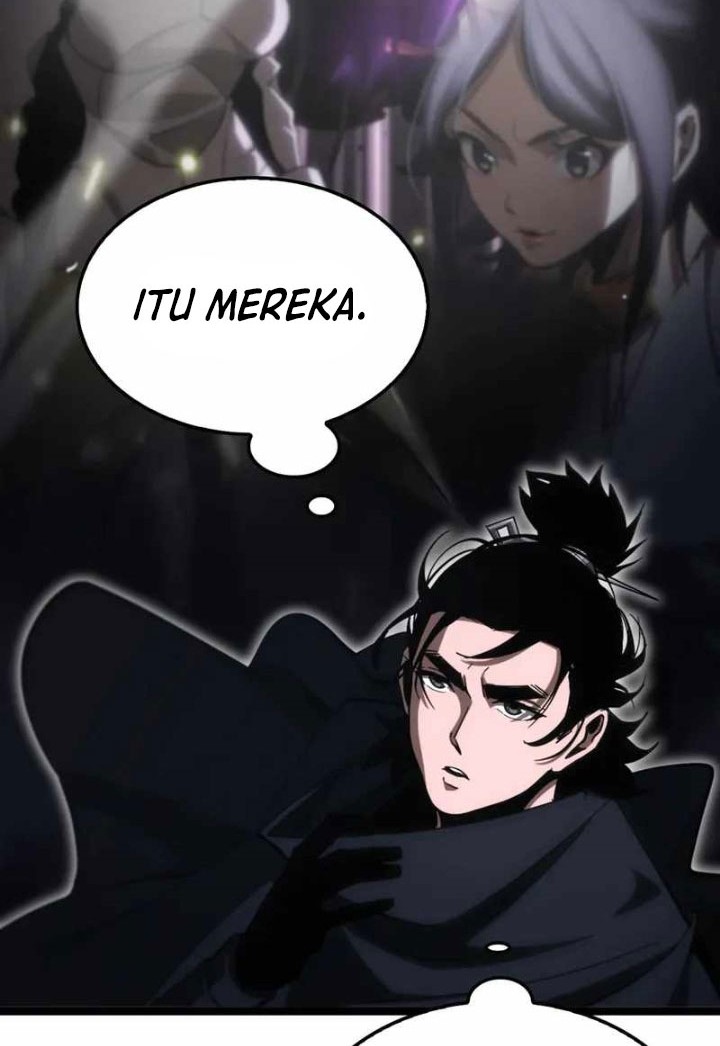 World’s Apocalypse Online Chapter 187 - halaman 25