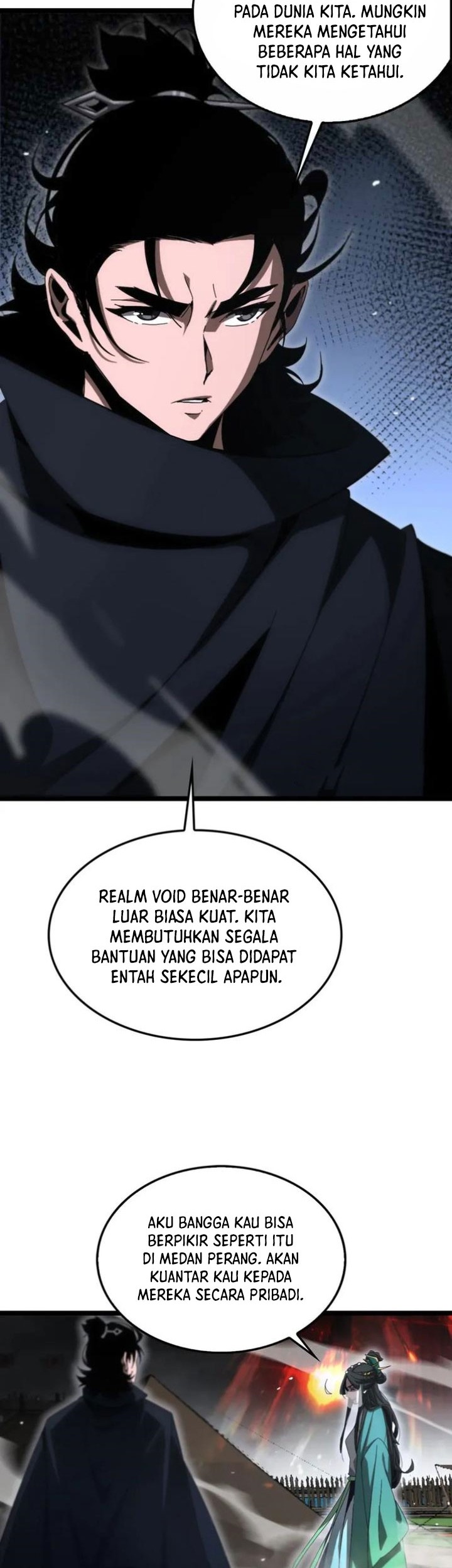 World’s Apocalypse Online Chapter 187 - halaman 27
