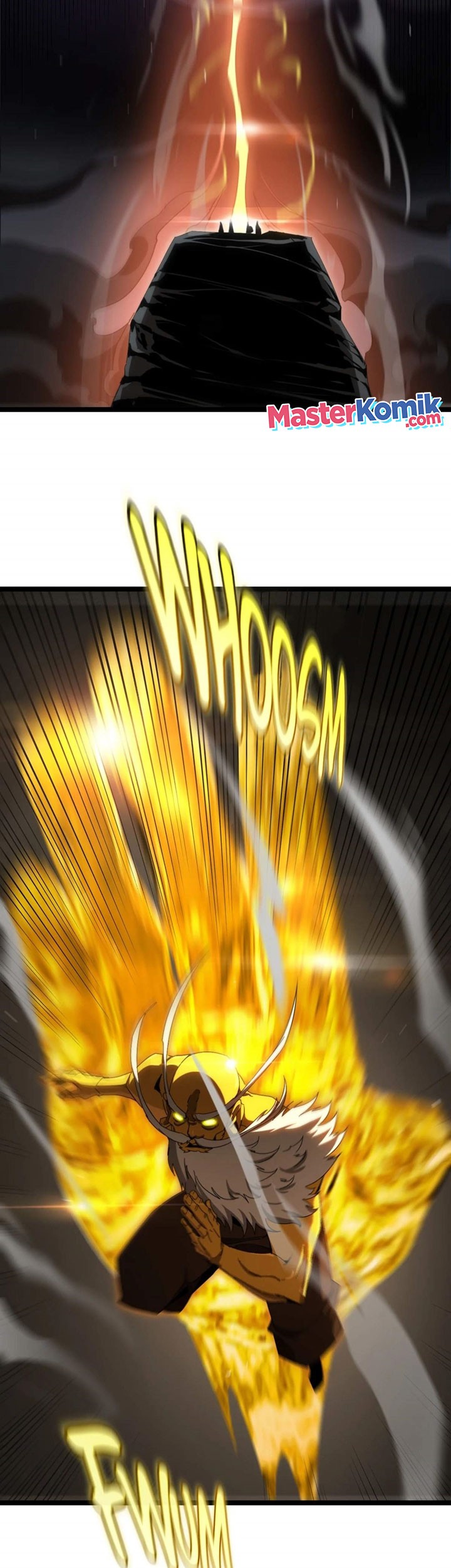 World’s Apocalypse Online Chapter 188 - halaman 24