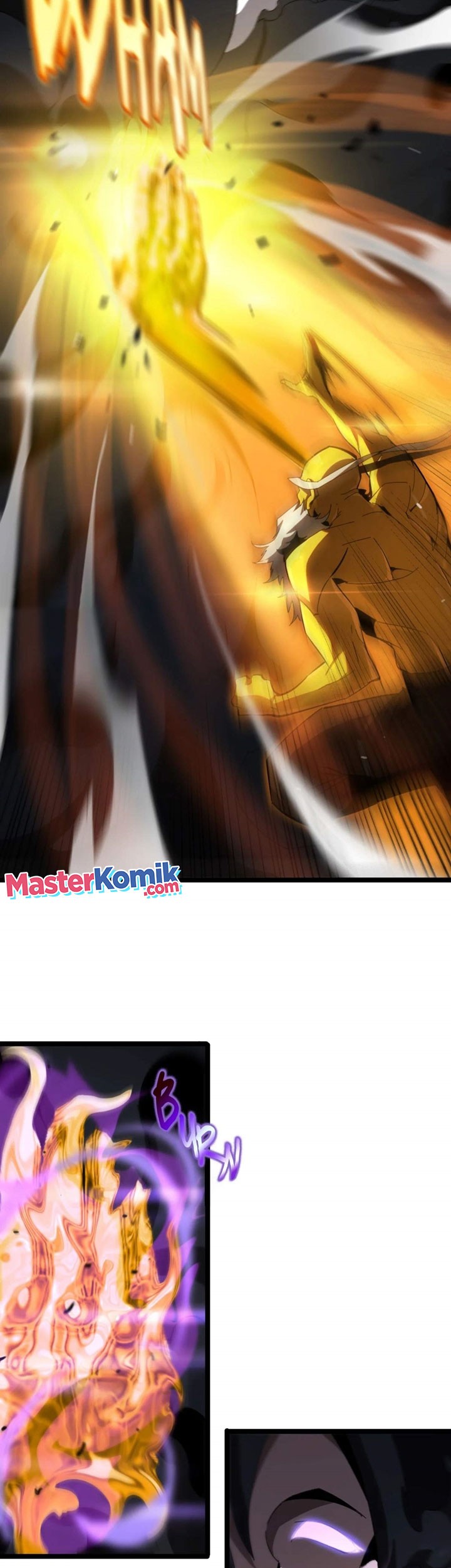 World’s Apocalypse Online Chapter 188 - halaman 26