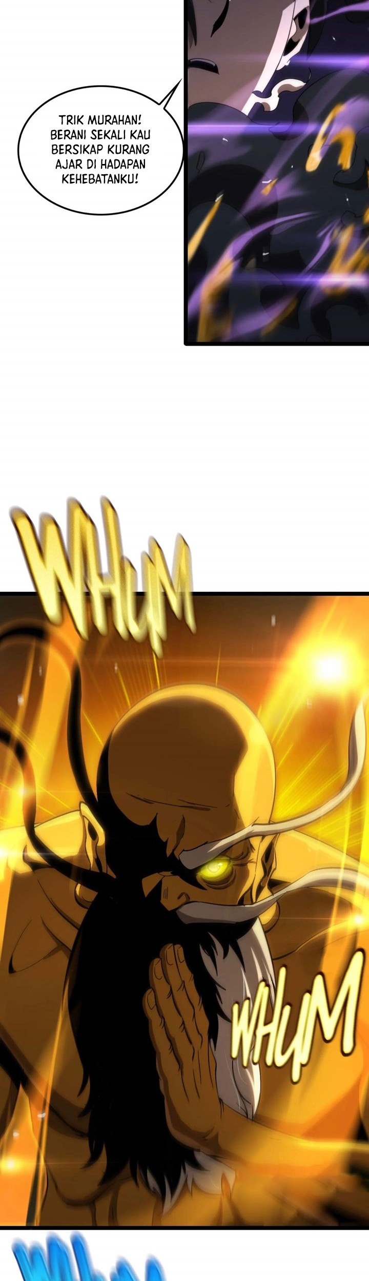 World’s Apocalypse Online Chapter 188 - halaman 27