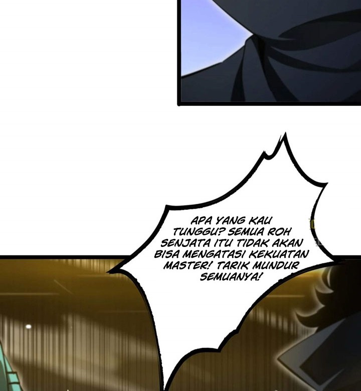World’s Apocalypse Online Chapter 188 - halaman 29