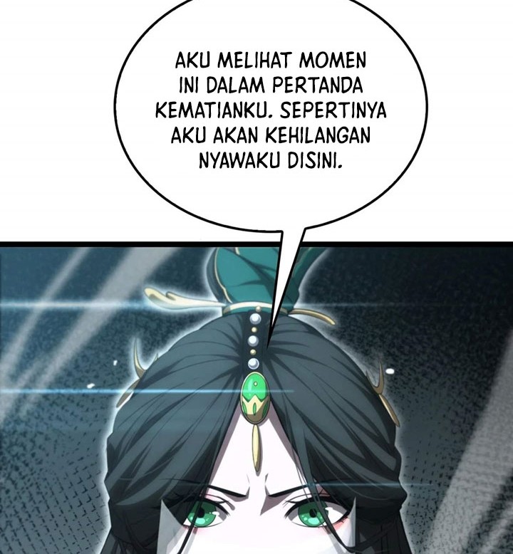 World’s Apocalypse Online Chapter 188 - halaman 33