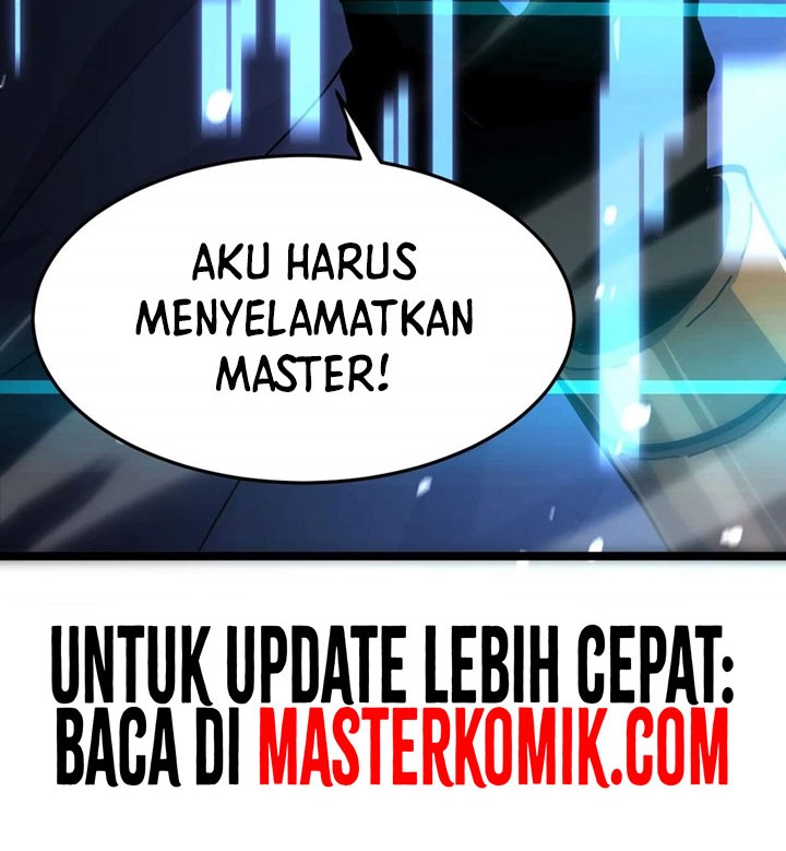 World’s Apocalypse Online Chapter 188 - halaman 41