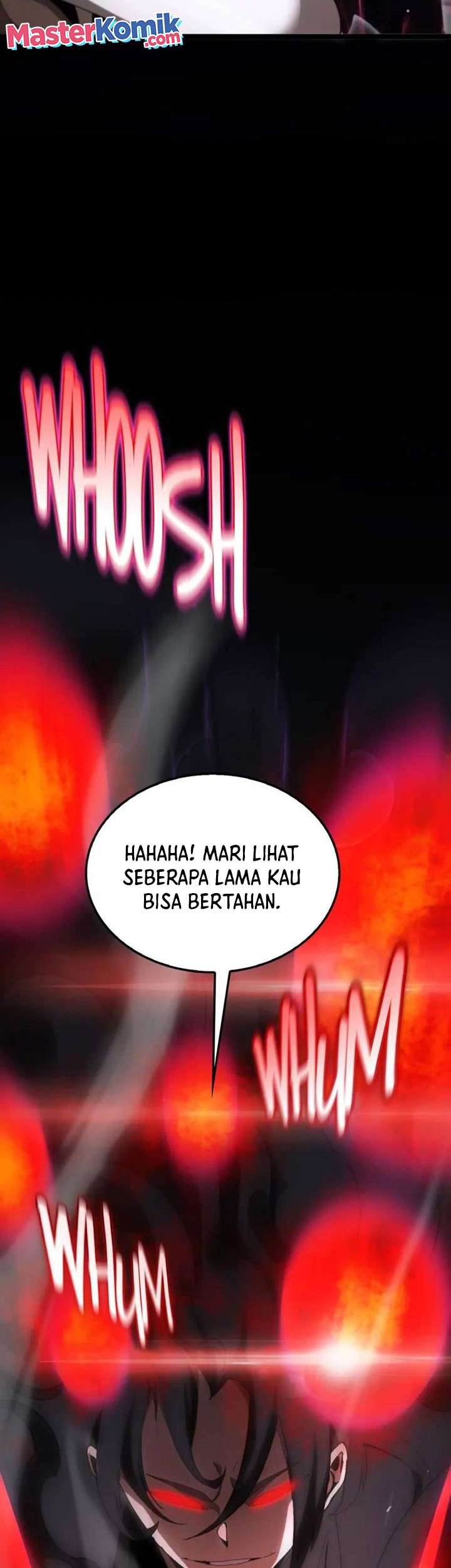 World’s Apocalypse Online Chapter 189 - halaman 19