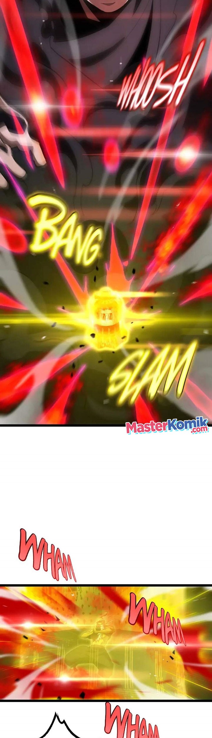 World’s Apocalypse Online Chapter 189 - halaman 20