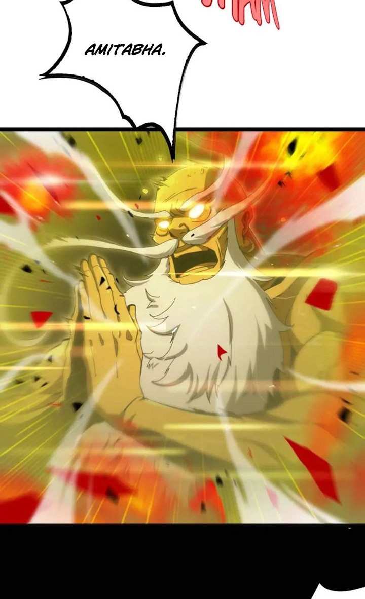 World’s Apocalypse Online Chapter 189 - halaman 21