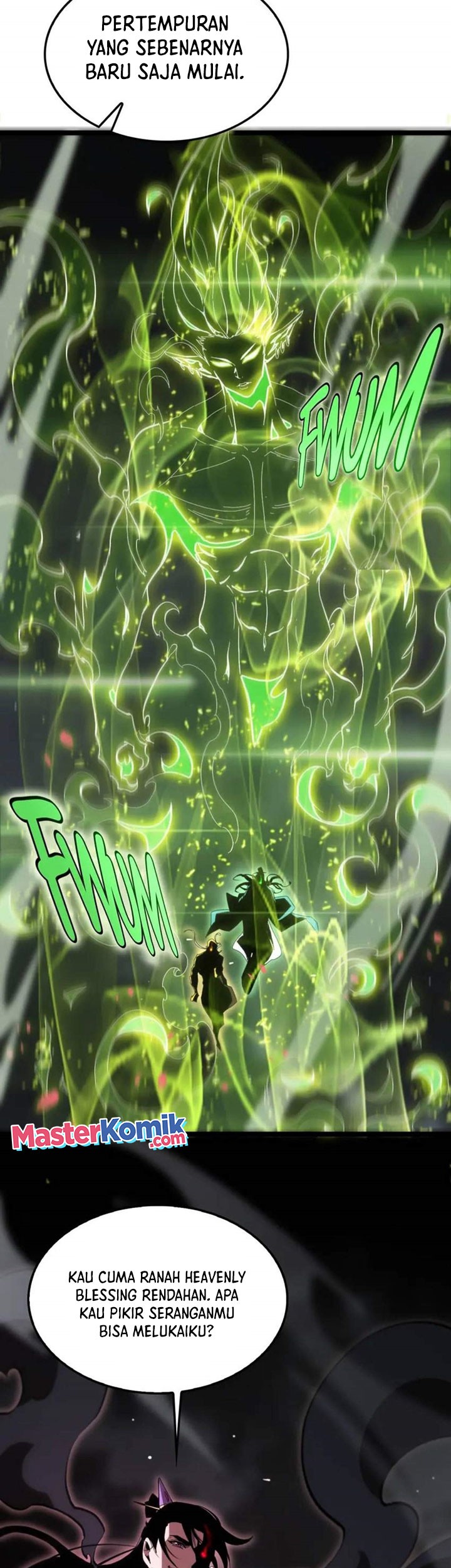 World’s Apocalypse Online Chapter 189 - halaman 25