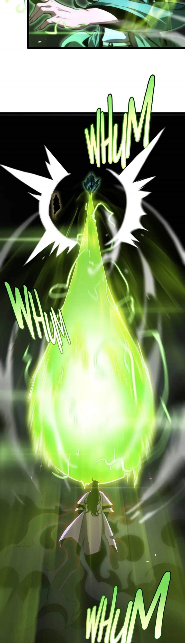 World’s Apocalypse Online Chapter 189 - halaman 28
