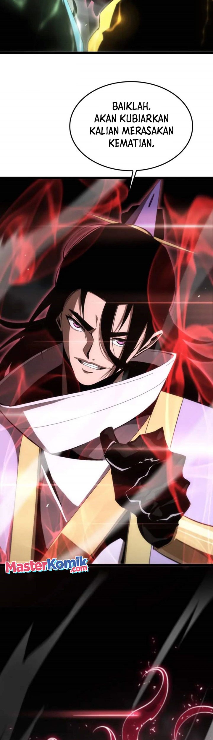 World’s Apocalypse Online Chapter 189 - halaman 32