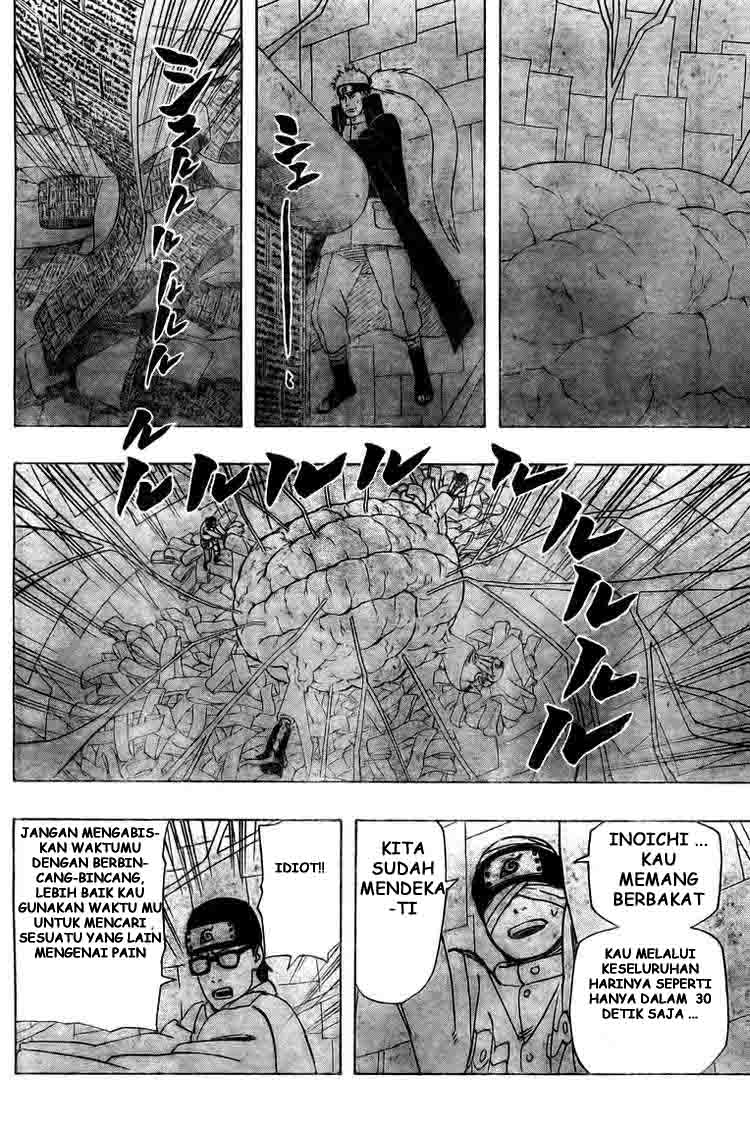 World’s Apocalypse Online Chapter 19 - halaman 11