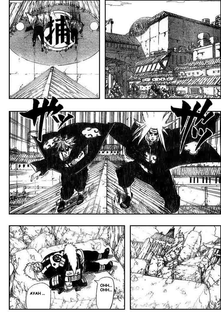 World’s Apocalypse Online Chapter 19 - halaman 13