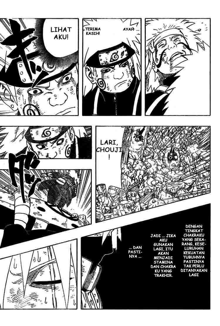 World’s Apocalypse Online Chapter 19 - halaman 16