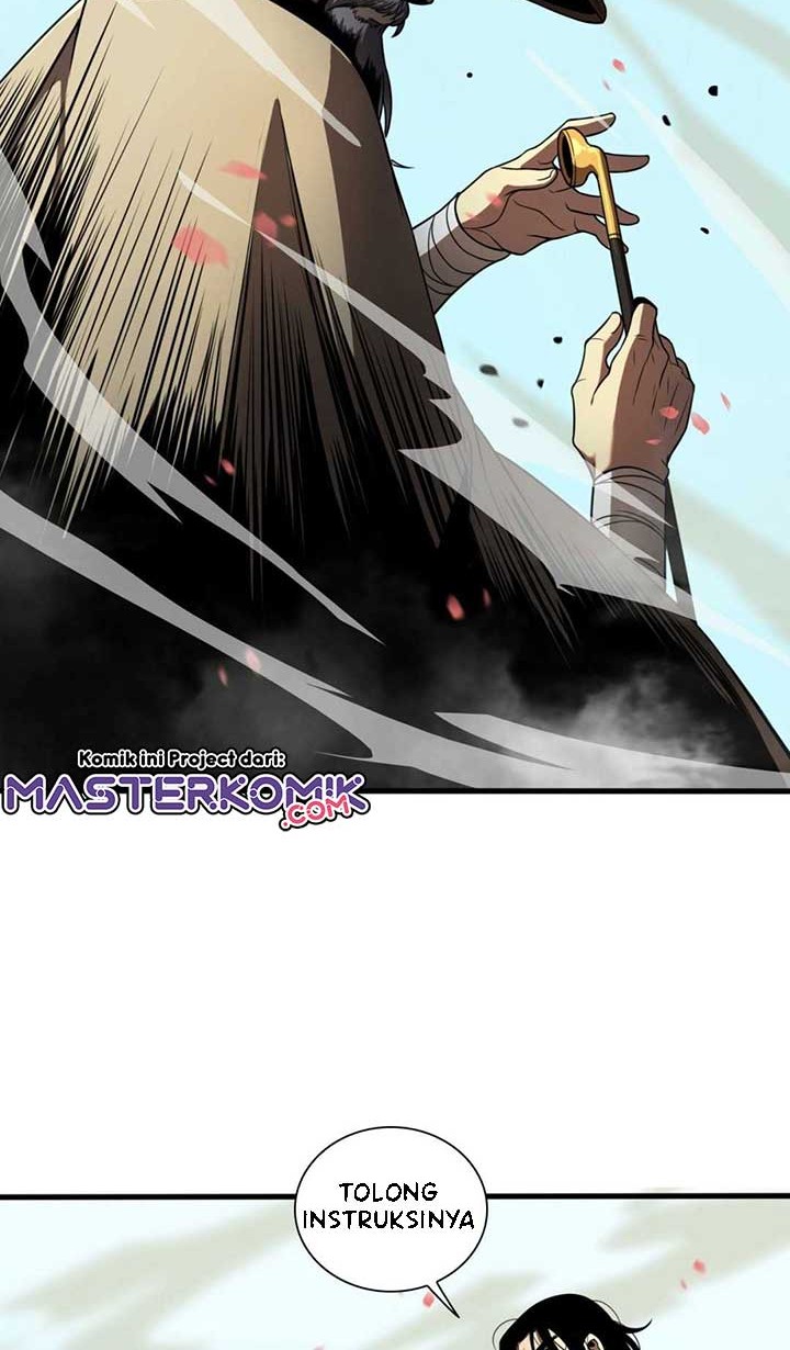 World’s Apocalypse Online Chapter 19 - halaman 21
