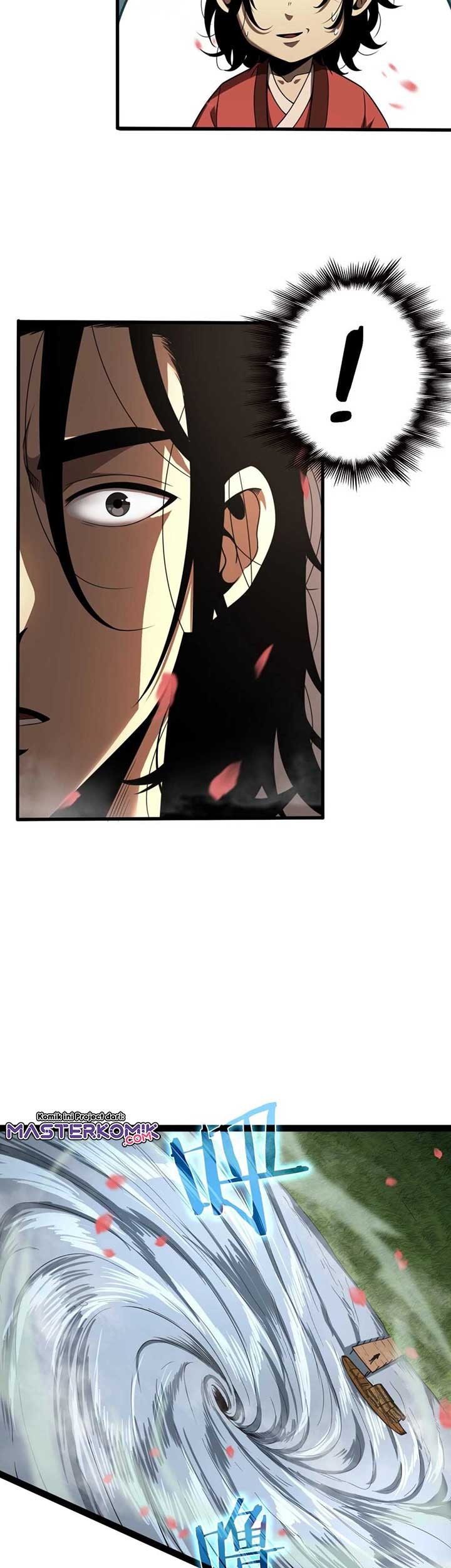 World’s Apocalypse Online Chapter 19 - halaman 26