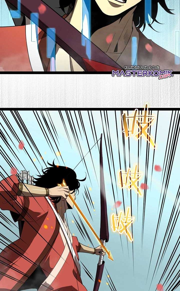 World’s Apocalypse Online Chapter 19 - halaman 29
