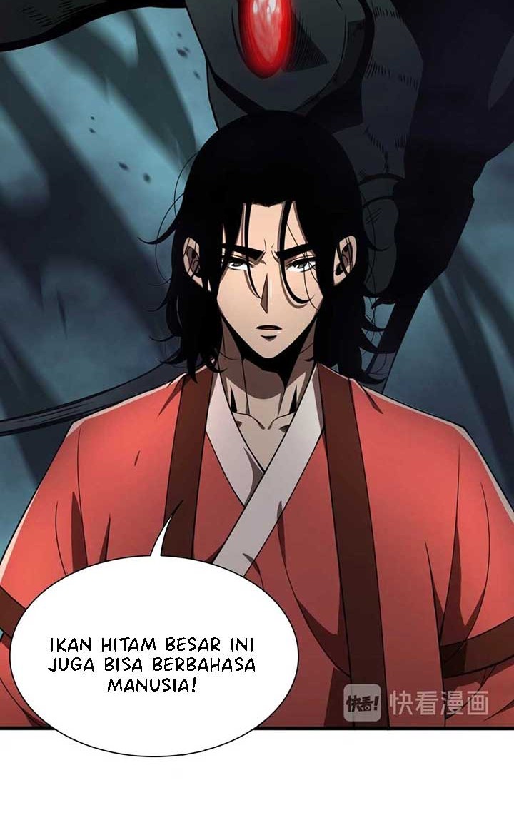 World’s Apocalypse Online Chapter 19 - halaman 33