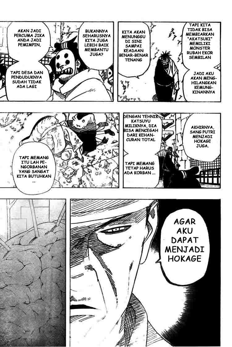 World’s Apocalypse Online Chapter 19 - halaman 4