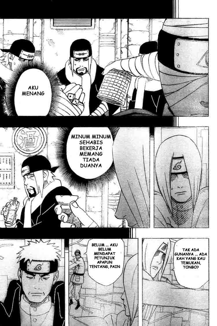 World’s Apocalypse Online Chapter 19 - halaman 6