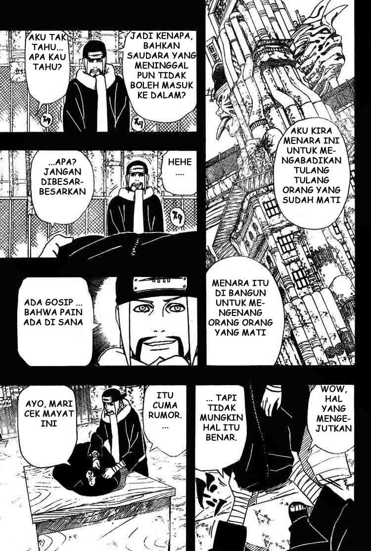 World’s Apocalypse Online Chapter 19 - halaman 8