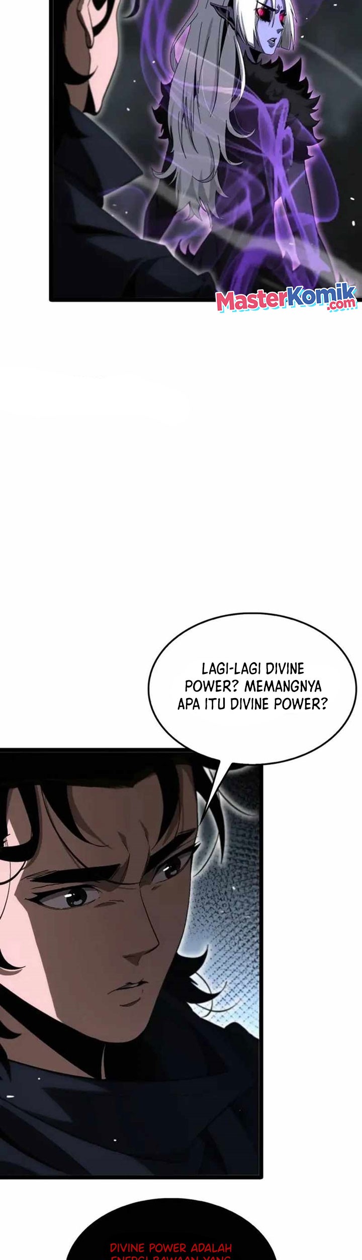 World’s Apocalypse Online Chapter 190 - halaman 22