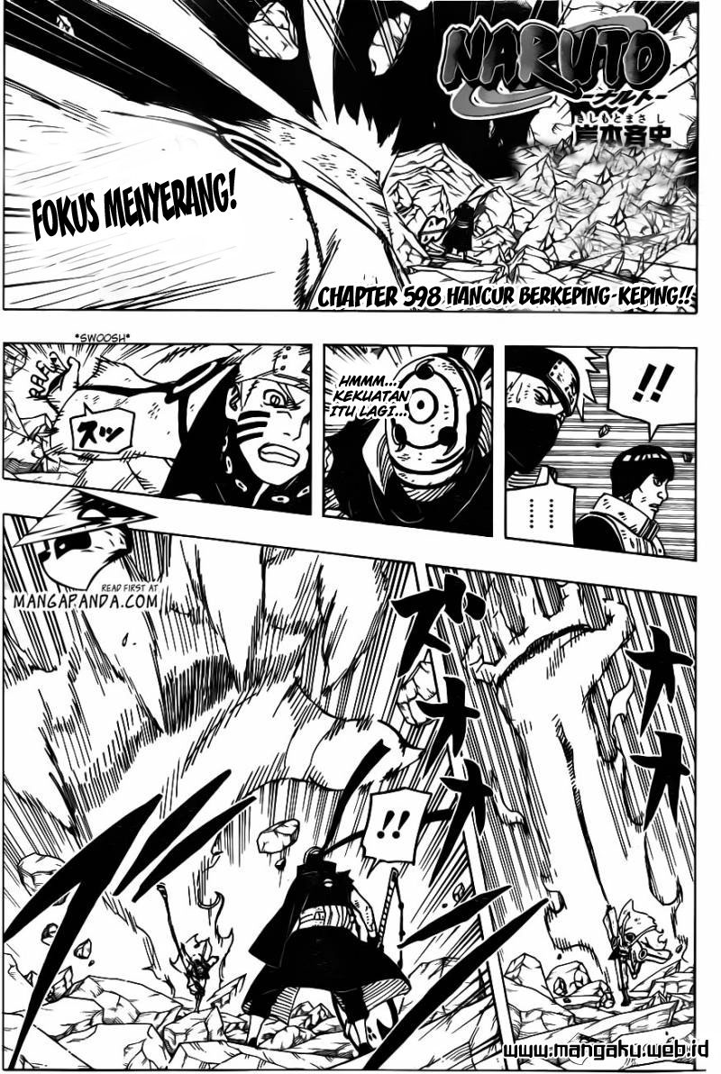 World’s Apocalypse Online Chapter 191 - halaman 2