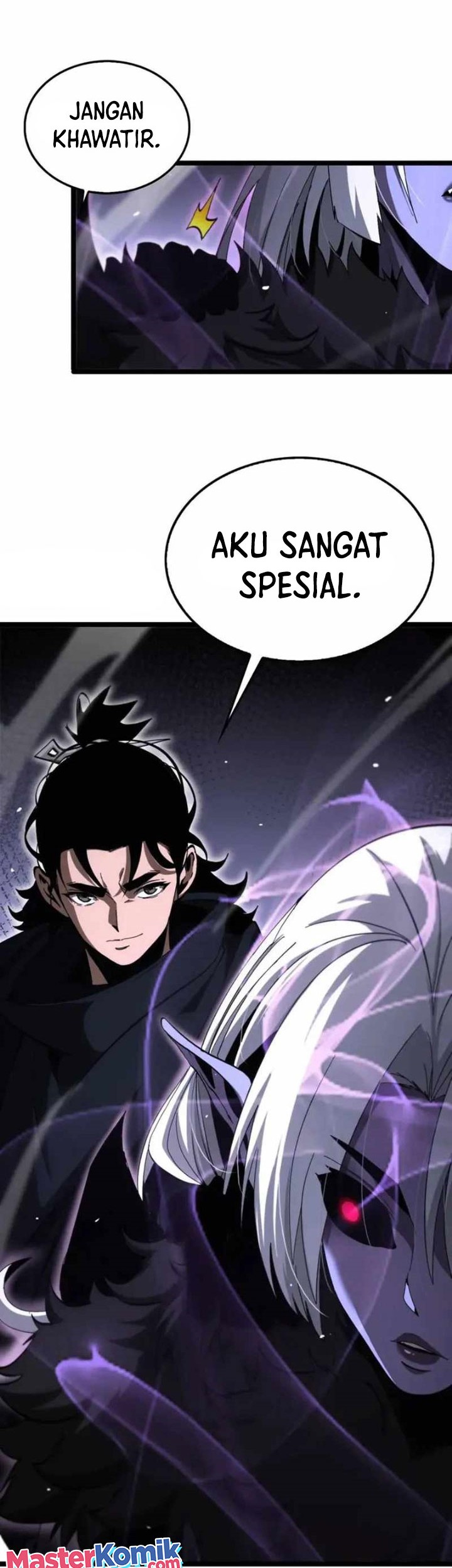 World’s Apocalypse Online Chapter 191 - halaman 27