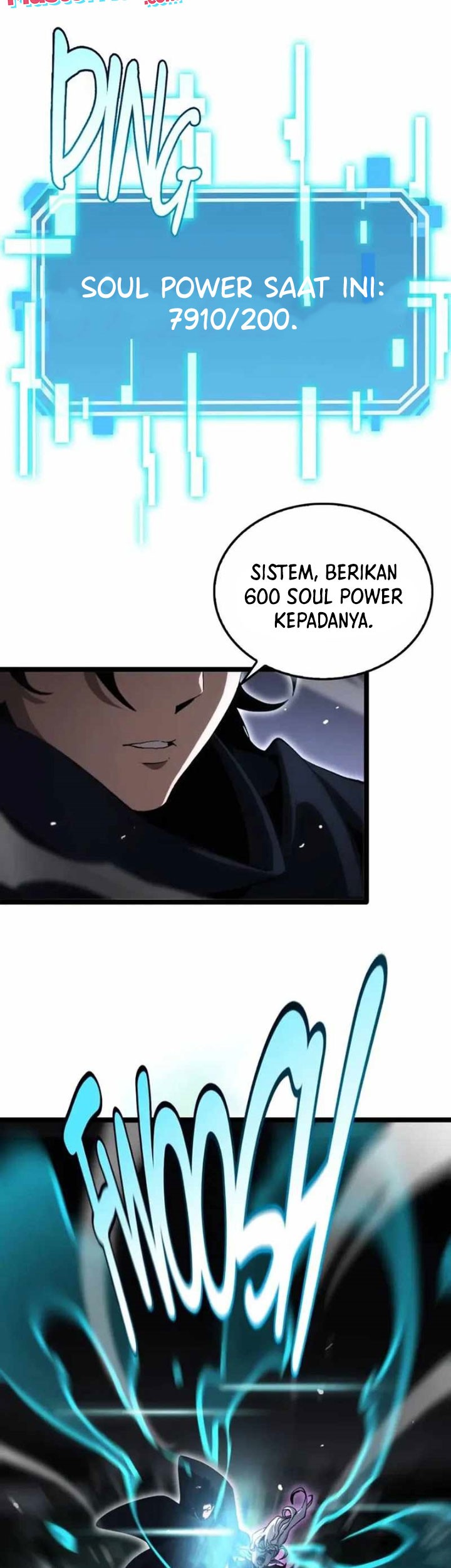 World’s Apocalypse Online Chapter 191 - halaman 28