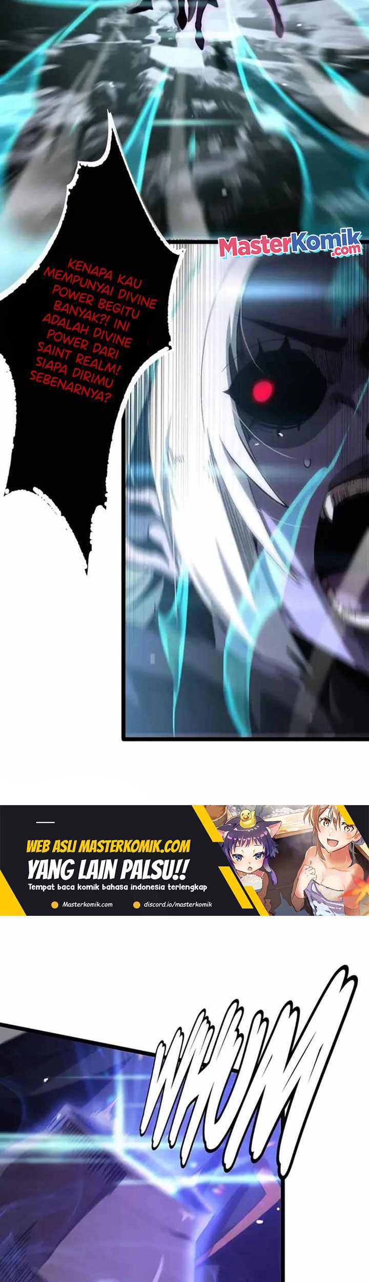 World’s Apocalypse Online Chapter 191 - halaman 30