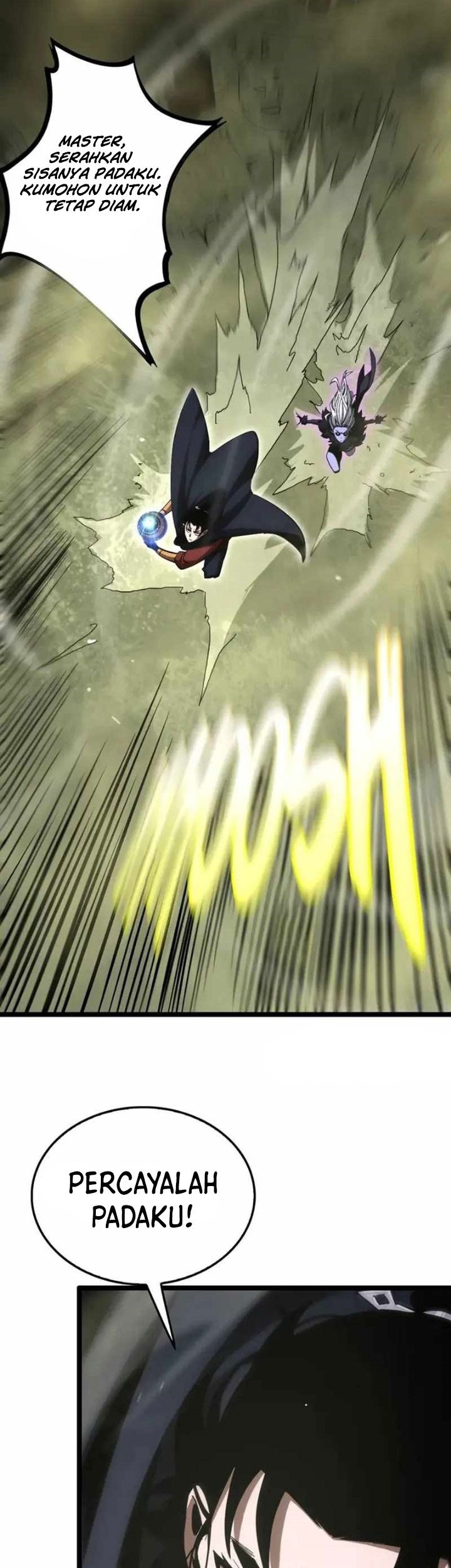 World’s Apocalypse Online Chapter 192 - halaman 24