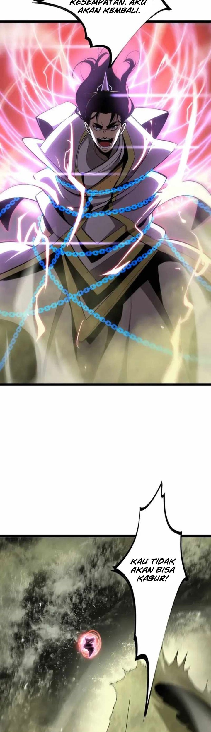 World’s Apocalypse Online Chapter 192 - halaman 28