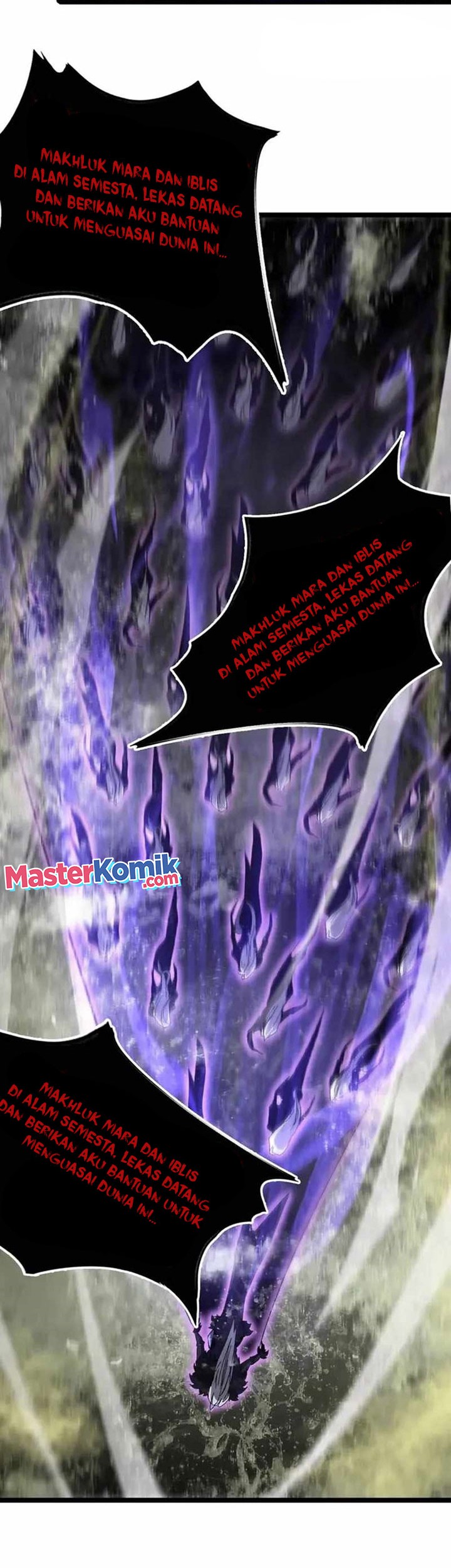 World’s Apocalypse Online Chapter 192 - halaman 31