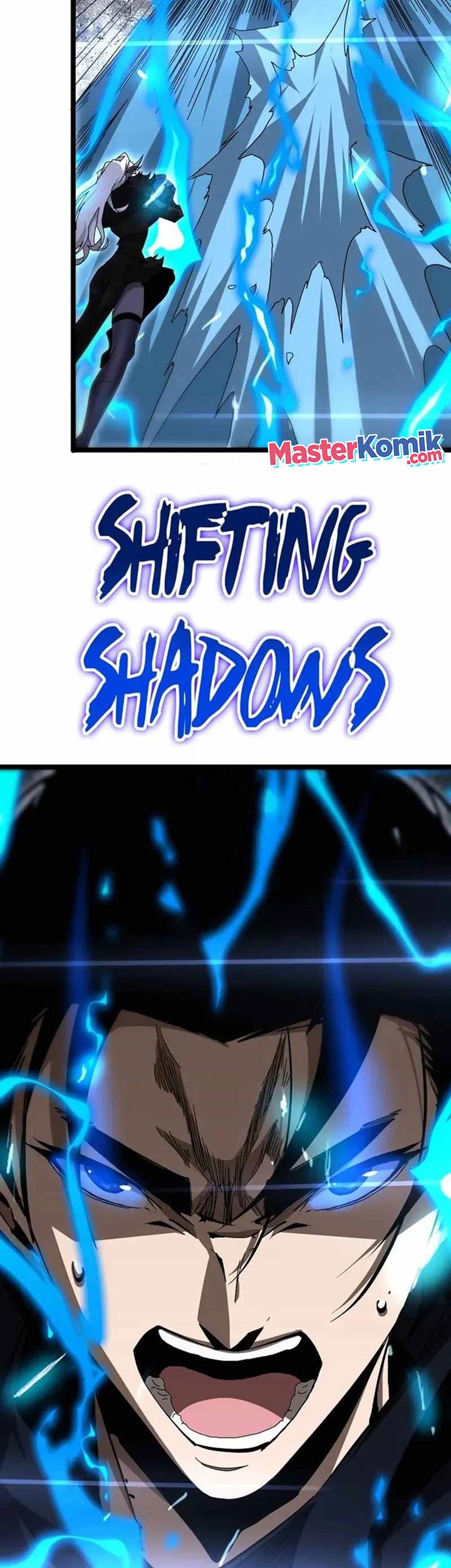 World’s Apocalypse Online Chapter 192 - halaman 36