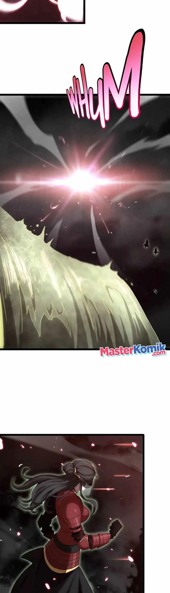 World’s Apocalypse Online Chapter 192 - halaman 42