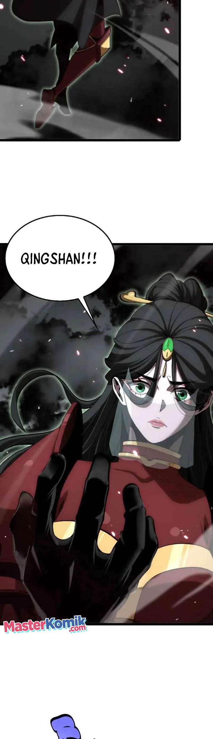 World’s Apocalypse Online Chapter 192 - halaman 43