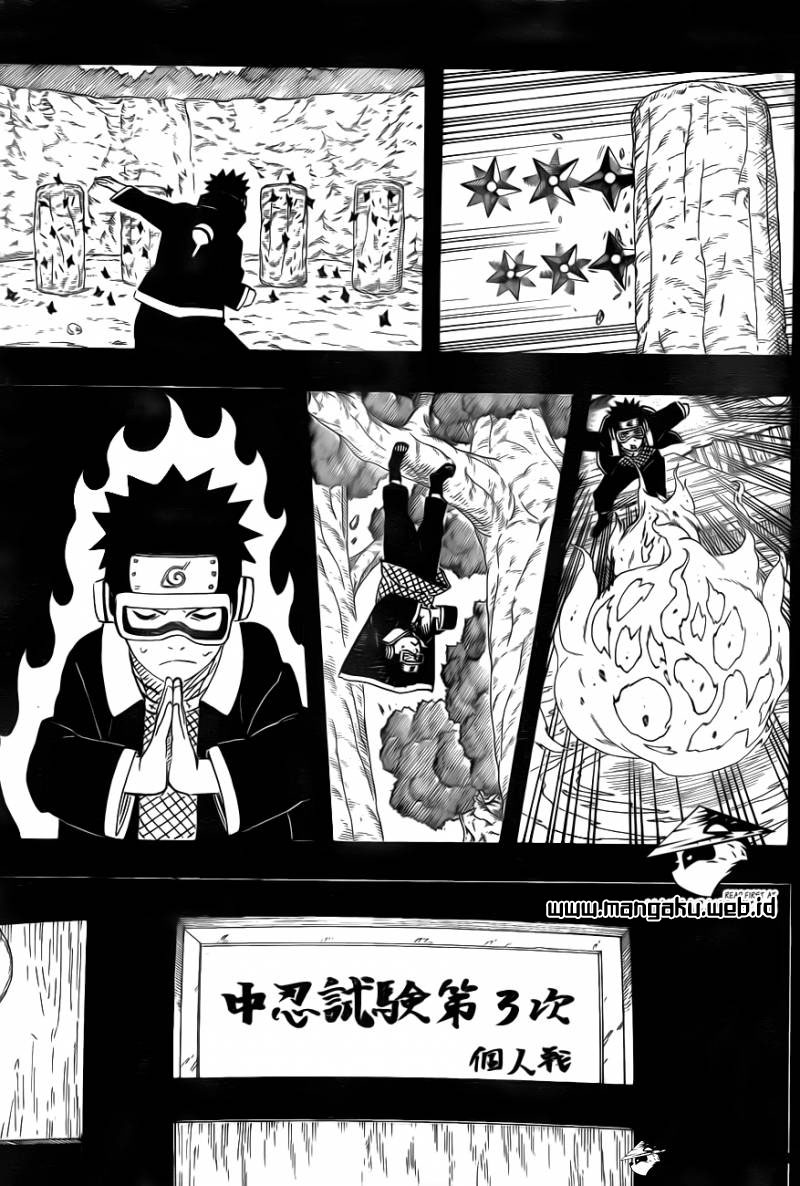 World’s Apocalypse Online Chapter 192 - halaman 9