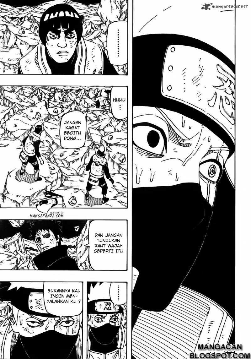 World’s Apocalypse Online Chapter 193 - halaman 13