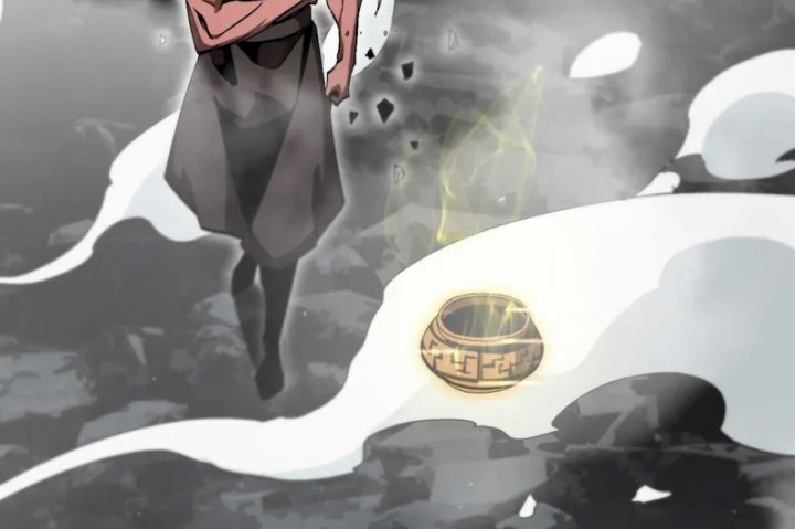World’s Apocalypse Online Chapter 193 - halaman 21