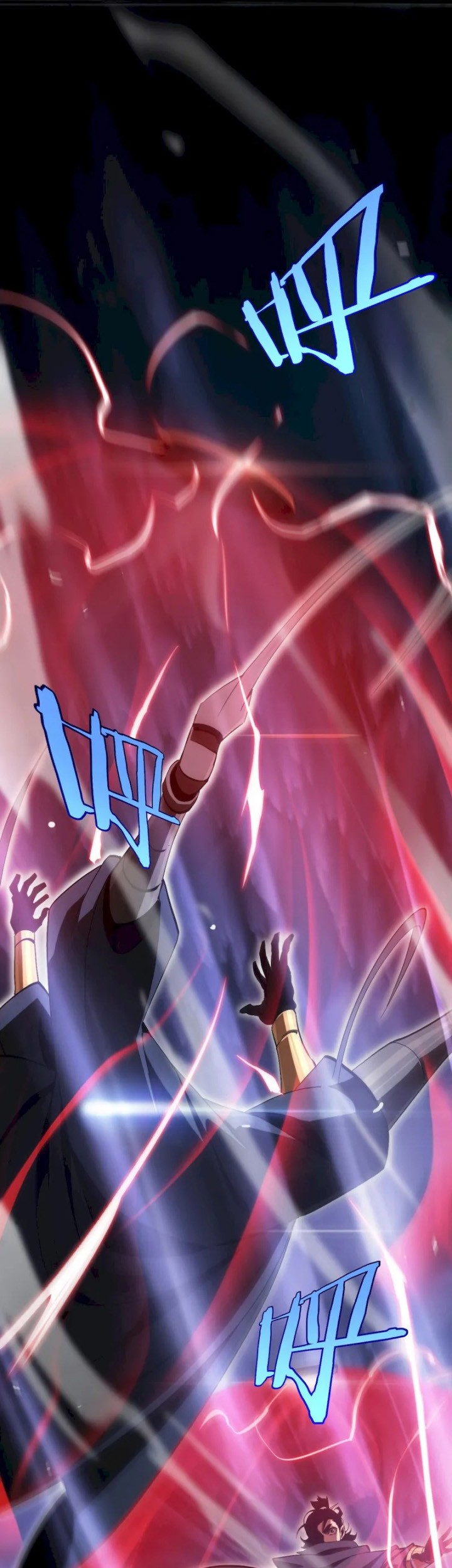 World’s Apocalypse Online Chapter 193 - halaman 25