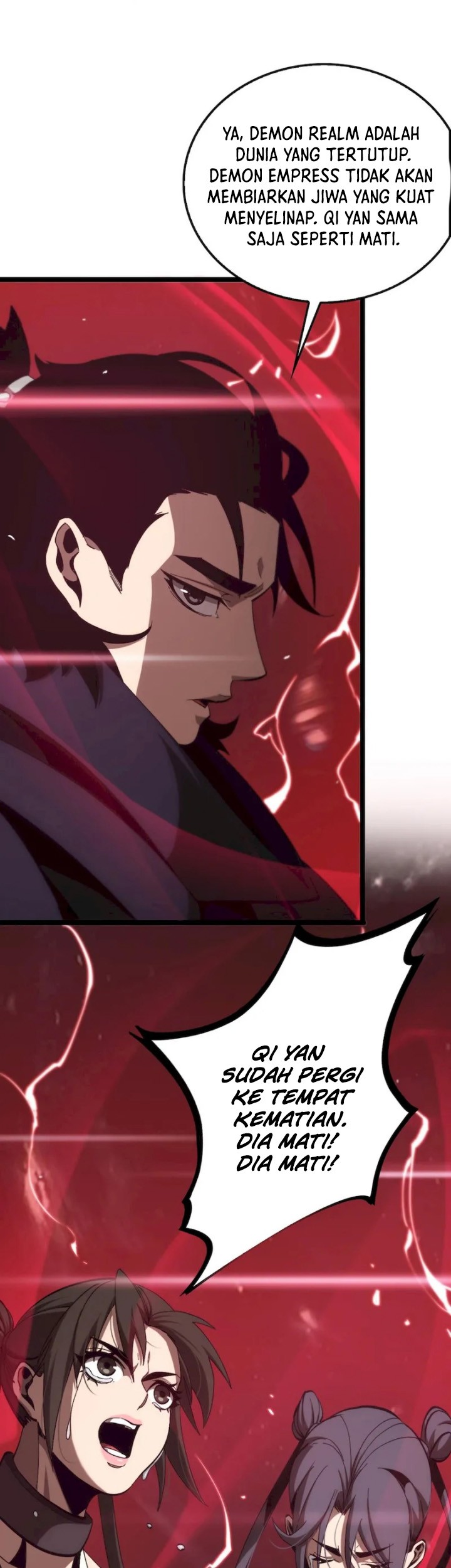 World’s Apocalypse Online Chapter 193 - halaman 28