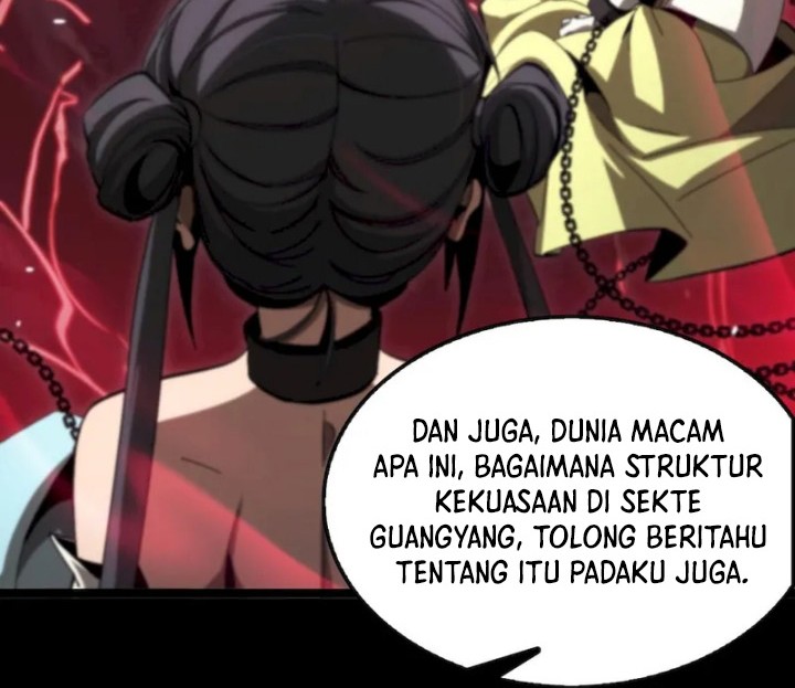 World’s Apocalypse Online Chapter 193 - halaman 36
