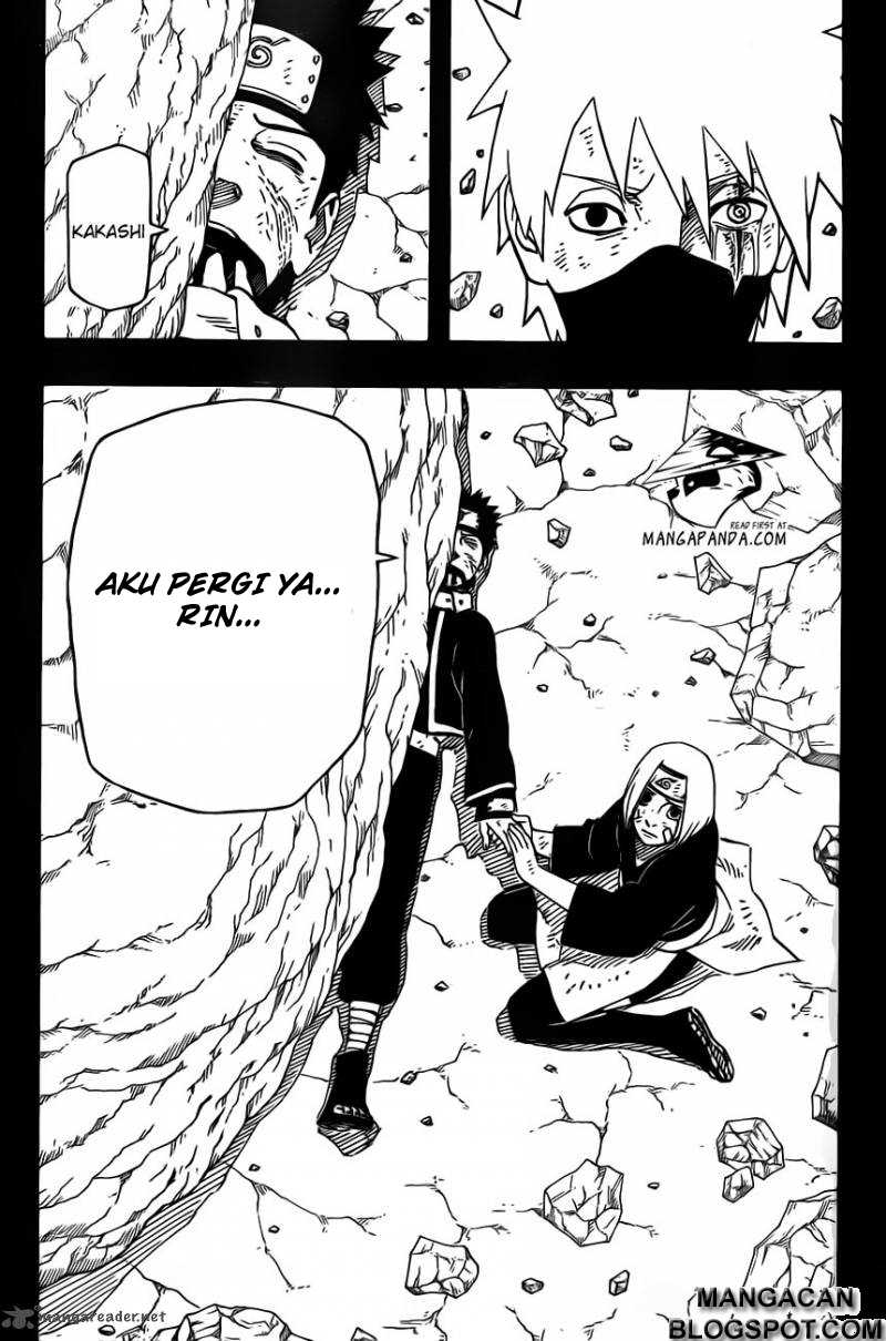 World’s Apocalypse Online Chapter 193 - halaman 9