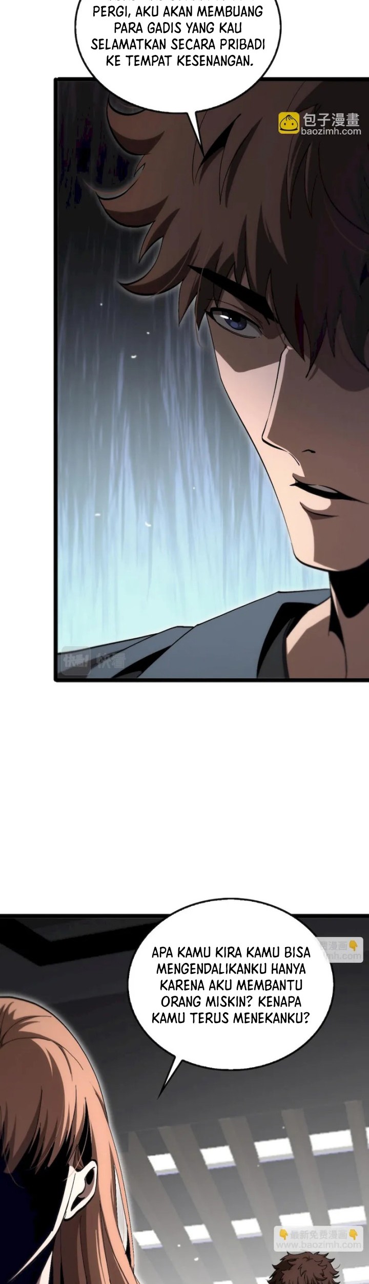 World’s Apocalypse Online Chapter 194 - halaman 25
