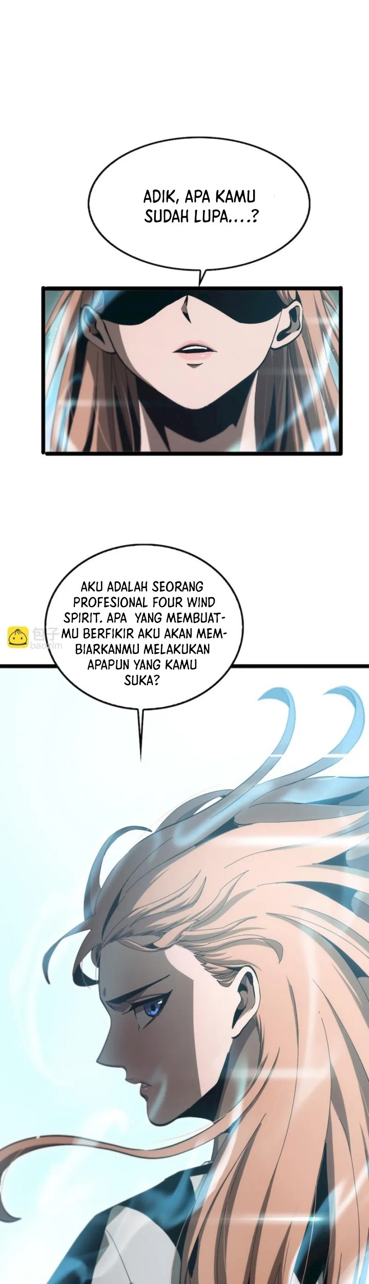 World’s Apocalypse Online Chapter 194 - halaman 27