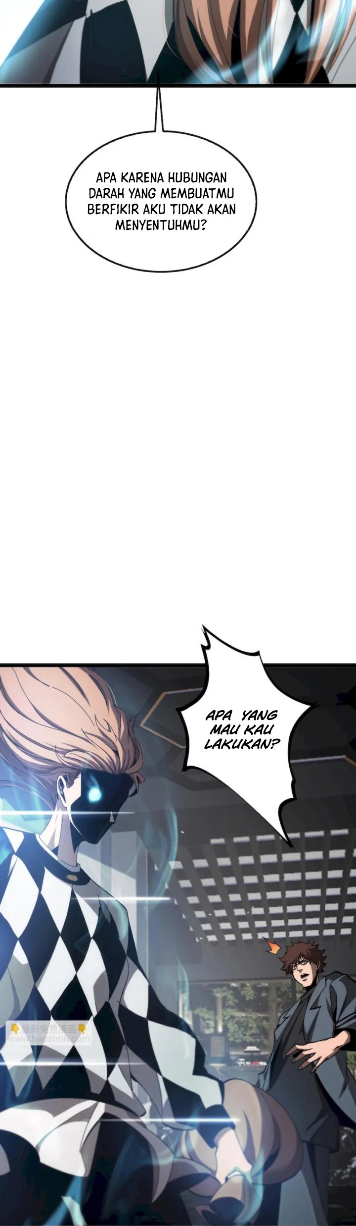 World’s Apocalypse Online Chapter 194 - halaman 28