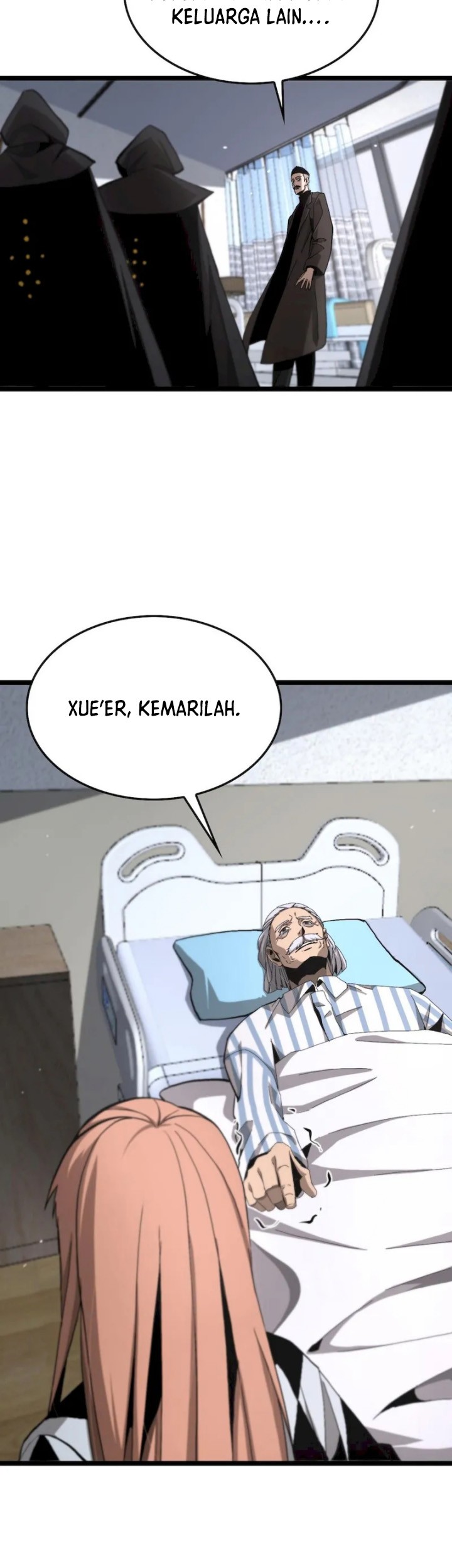World’s Apocalypse Online Chapter 195 - halaman 21