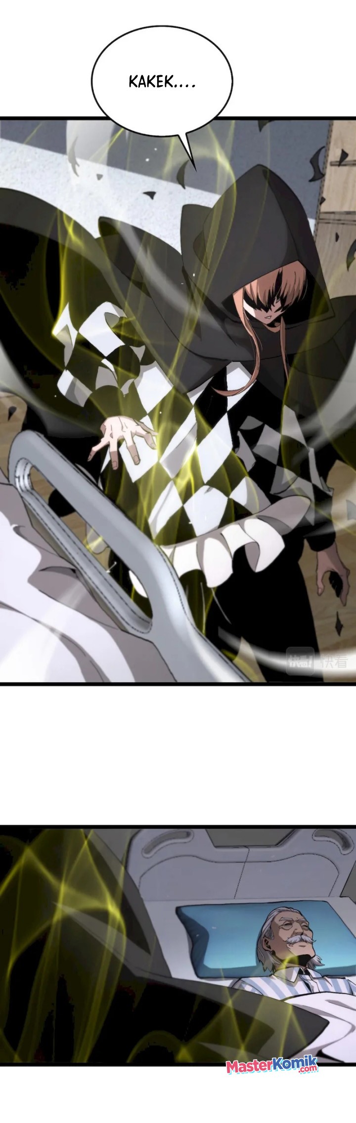 World’s Apocalypse Online Chapter 195 - halaman 25