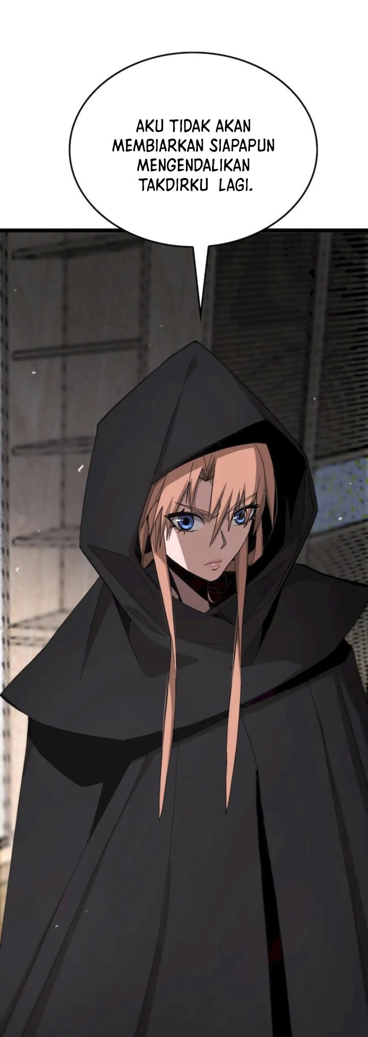 World’s Apocalypse Online Chapter 195 - halaman 28
