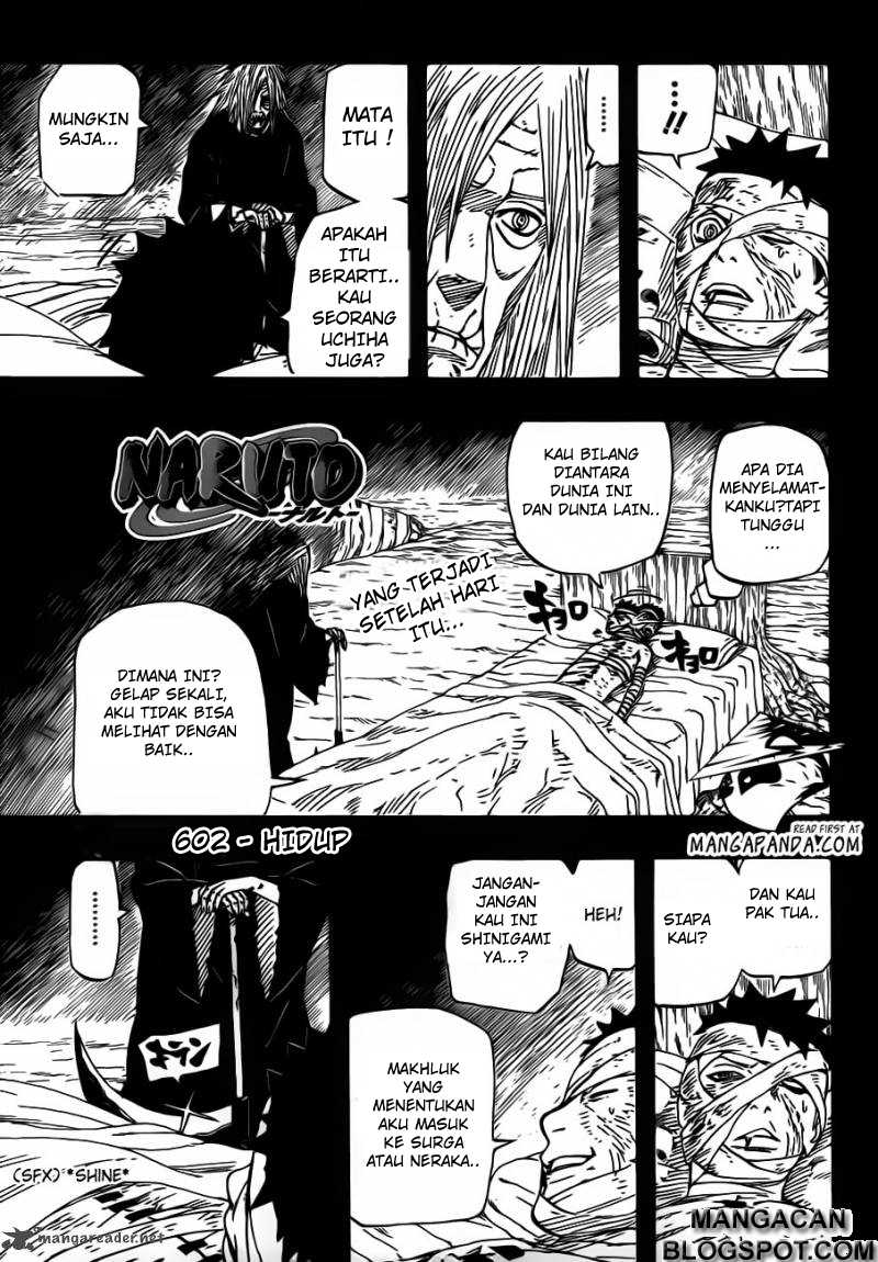 World’s Apocalypse Online Chapter 195 - halaman 3