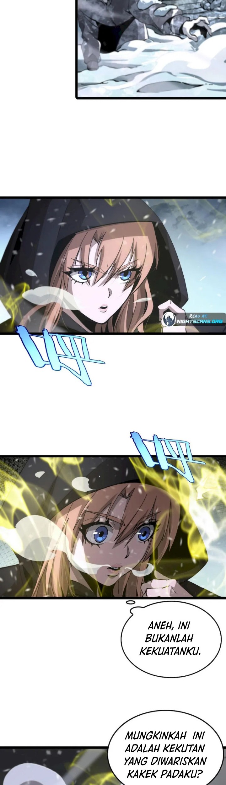 World’s Apocalypse Online Chapter 196 - halaman 20